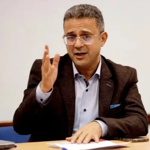 LIKAAT avec MONCEF LYAZGHI (Maroc)