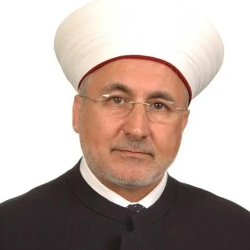 Likaat Ramadan avec Dr Mohammad Nokari sur La nuit de destin