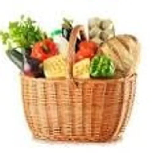 SAWA : Avec Nabila BENHISSEN la présidente de l'association "Panier...