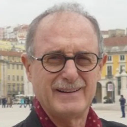 L’invité du jour : Jean Marcou 