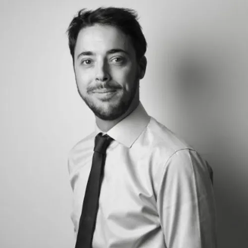 Guillaume Chaban-Delmas, conseiller municipal, délégué du parti...