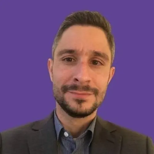 Thomas Faure, président de l’UDI dans le Vaucluse