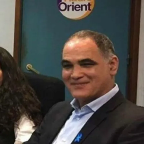 Rencontre avec le président de Vaincre l’Autisme M’Hammed Sajidi