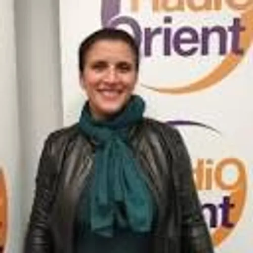 SAWA : Samira TAYBI 1ère adjointe au maire de Clichy-Sous-Bois