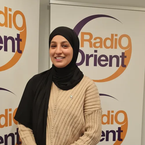 SAWA avec Raouia Ben Hnia pour Amatullah