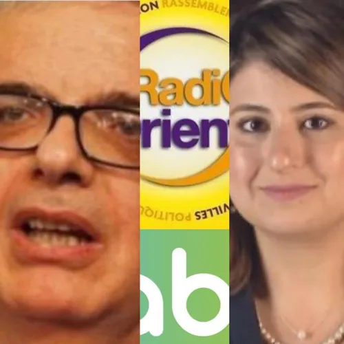 ET SI ON EN PARLAIT ?  Désordre stratégique ? Nouvelle guerre froide ?