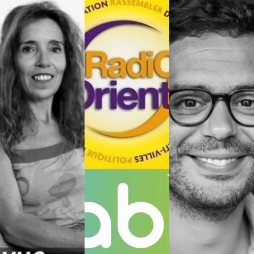 ET SI ON EN PARLAIT?  Logement - emploi comment fabriquer la ville...