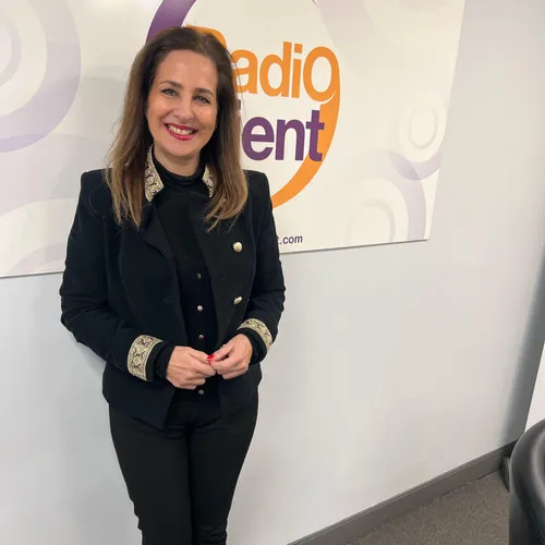 RENCONTRE  avec Patricia Elias Smida avocate et  militante pour les...