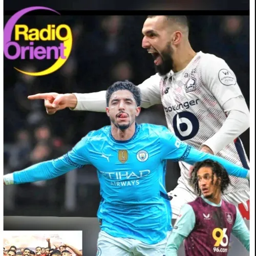 Sport sans frontière 17 02 2025