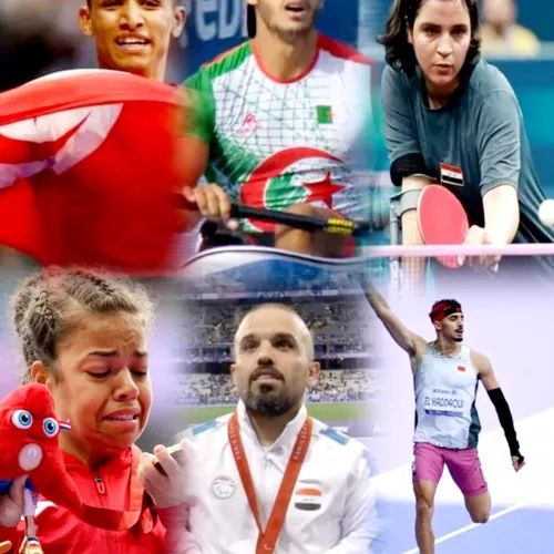 RADIO ORIENT SPORT SPECIALE PARALYMPIQUES 8/9/2024