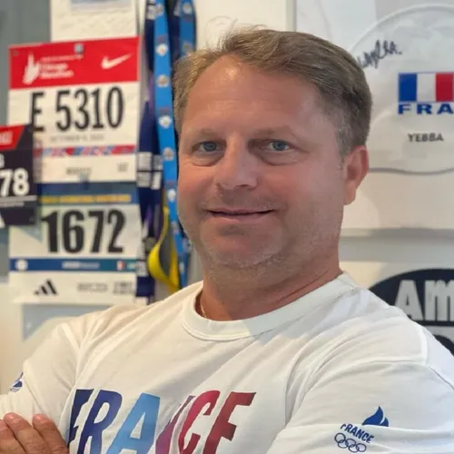 Santé mentale : quand les sportifs brisent le silence