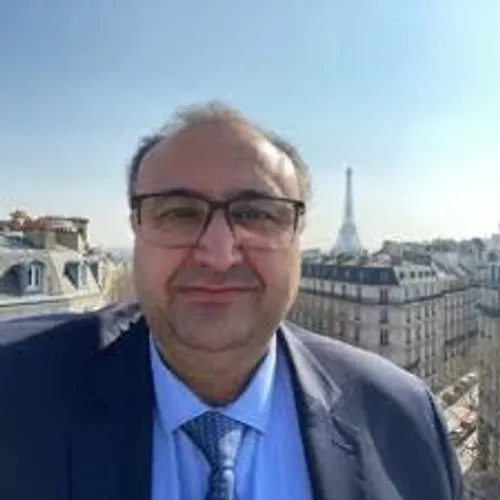 ملف اليوم مع الأستاذ طارق وهبة الباحث في العلاقات الدولية حول حكم...