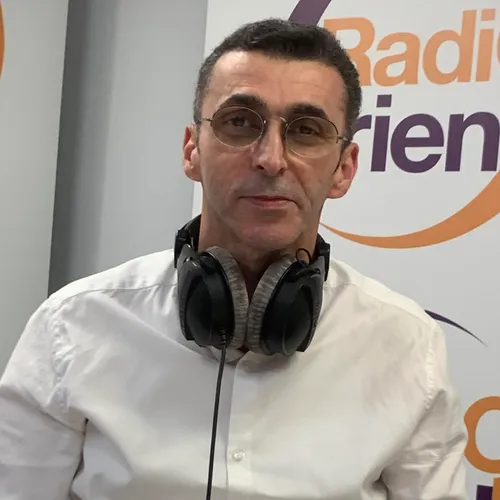 SAWA :  Avec Brahim HADJ KACEM pour un voyage à travers la musique...