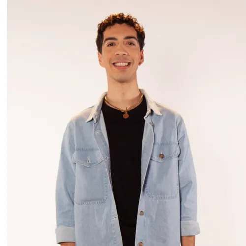 RENCONTRE avec Kads pour  the Voice 