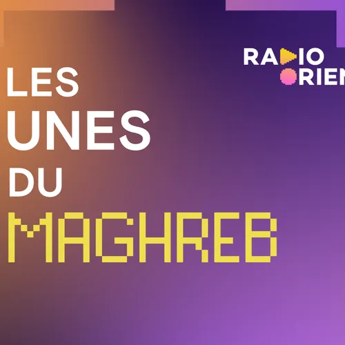 RADIO ORIENT