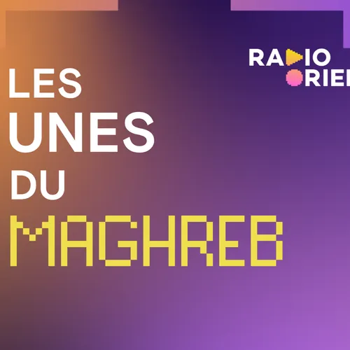 RADIO ORIENT