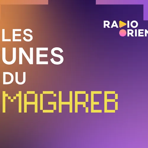 RADIO ORIENT