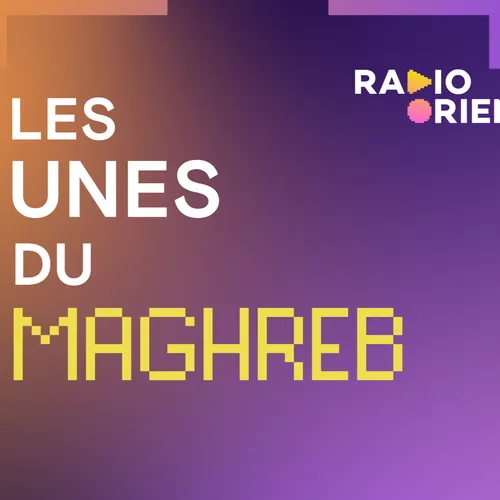 RADIO ORIENT