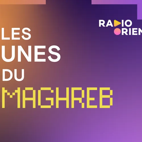 RADIO ORIENT