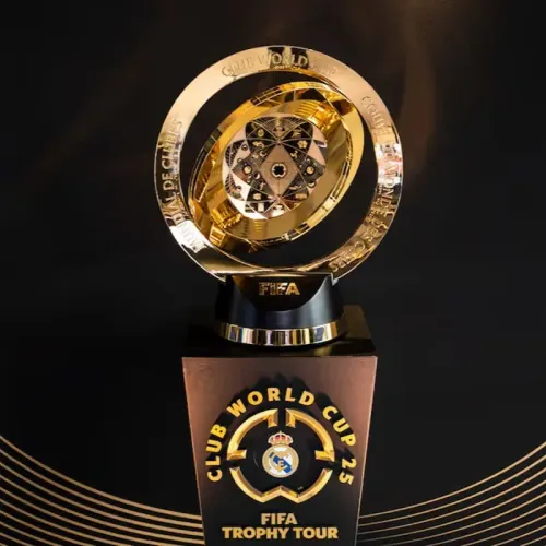 Wydad, Al-Hilal, Espérance : trois géants arabes à l’assaut du...