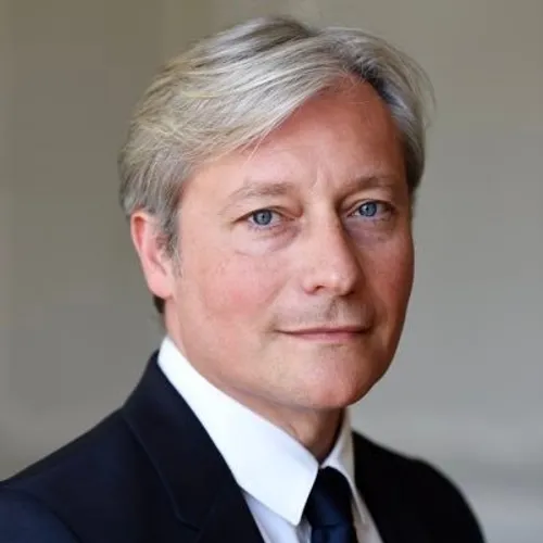 PLURIEL : Laurent Hénart, président du Parti Radical