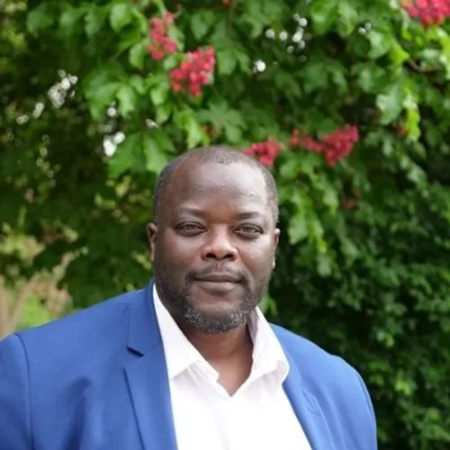  Mohamad Lamine Gassama, candidat de la majorité présidentielle...