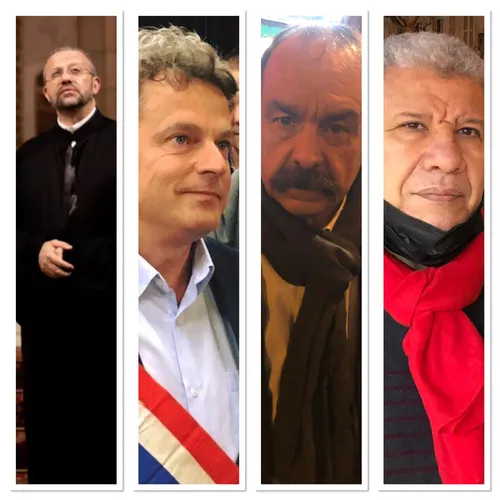 LE JOURNAL DE MIDI EN LANGUE FRANCAISE DU 9/02/22