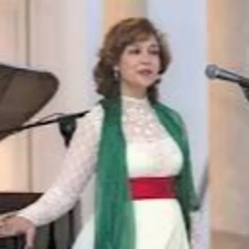 SAWA : la chanteuse NAZIHA MEFTAH