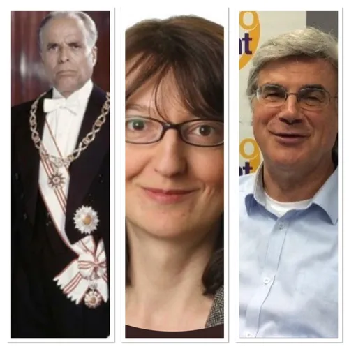 LE JOURNAL DE MIDI EN LANGUE FRANCAISE DU 6/04/22