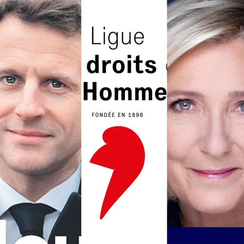 LE JOURNAL DE MIDI EN LANGUE FRANCAISE DU 16/04/22