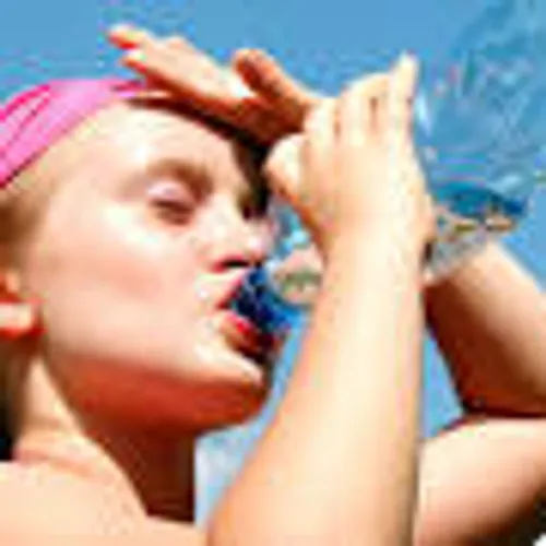 Dr Yamina JEOUIT : comment se protéger du soleil durant la période...