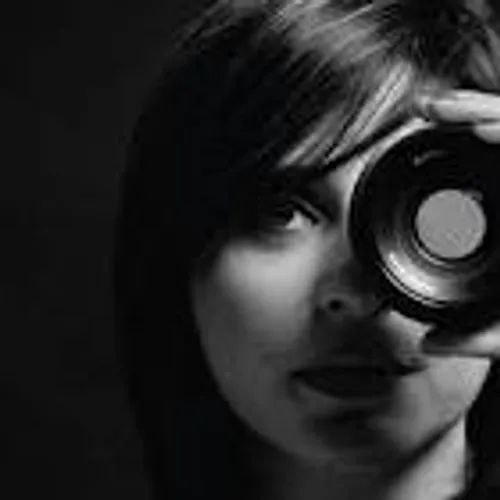 Fadia Ahmad aux Rencontres de la photographie d’Arles 