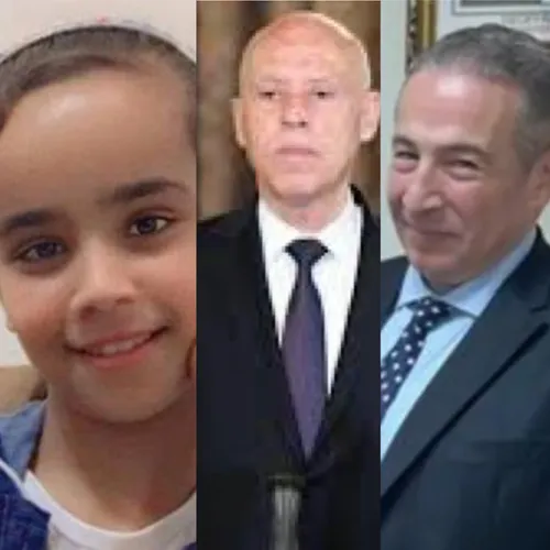 LE JOURNAL EN LANGUE ARABE DE MIDI 30 DU 11/08/22