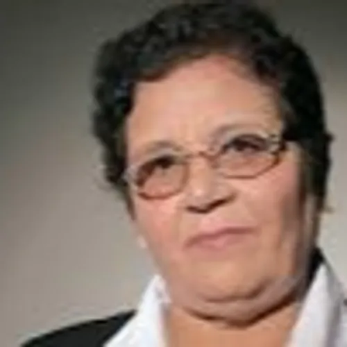 Leila Chaouni : Hommage à Aicha CHENNA