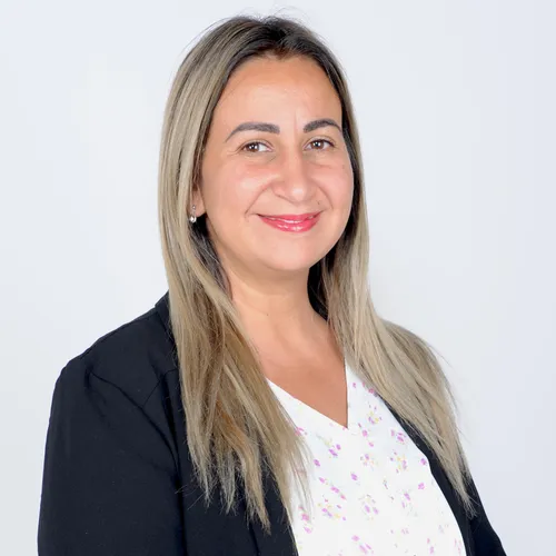  la conseillère municipale Chanaz RODRIGUES