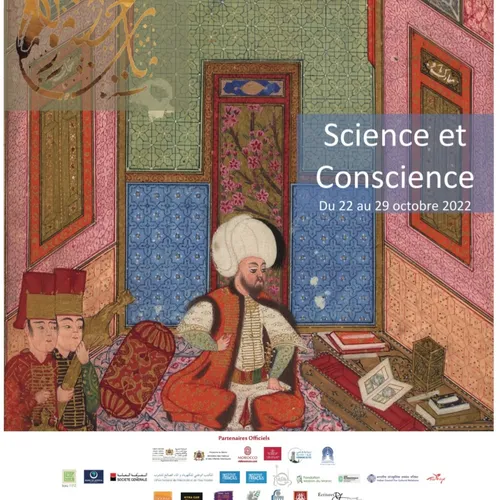 Rencontre avec Faouzi Skali, Président du “Festival de Fès de la...