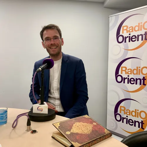 Nicolas Mayer-Rossignol, maire PS de Rouen