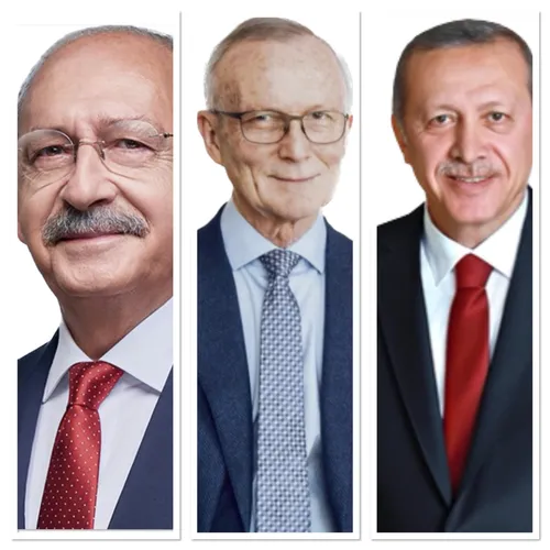 LE JOURNAL EN LANGUE FRANCAISE DE MIDI DU 15/05/23