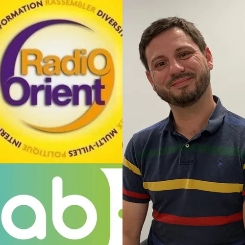 Brice Gaillard, 1er fédéral du Parti socialiste des Hauts-de-Seine