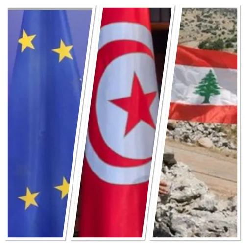 LE JOURNAL EN LANGUE ARABE DE MIDI 30 DU 6/07/23