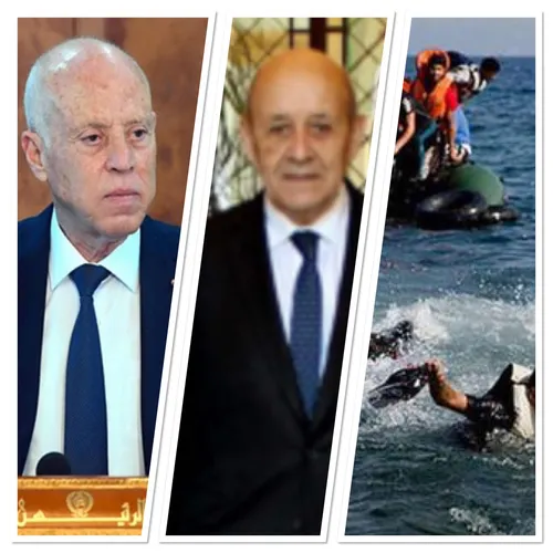 LE JOURNAL EN LANGUE ARABE DE MIDI 30 DU 26/07/23