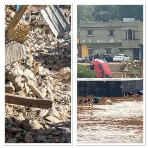 LE JOURNAL EN LANGUE ARABE DE MIDI 30 DU 12/09/23