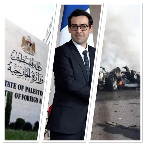 LE JOURNAL EN LANGUE ARABE DU SOIR DU 13/03/24