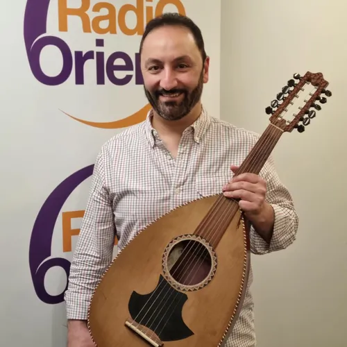 L'artiste libanais, Adham Chalhoub, invité de SAWA