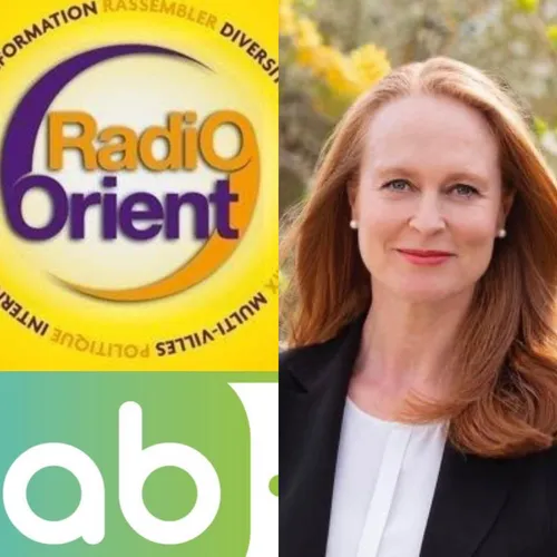 Violette Spillebout, députée du Nord, candidate aux municipales à...