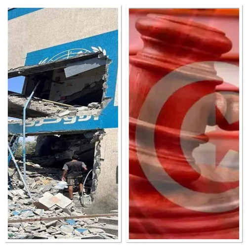 LE JOURNAL EN LANGUE ARABE DU SOIR DU 12/09/24