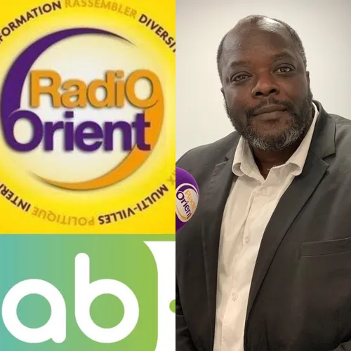  Mohamad Lamine Gassama, délégué de Renaissance 