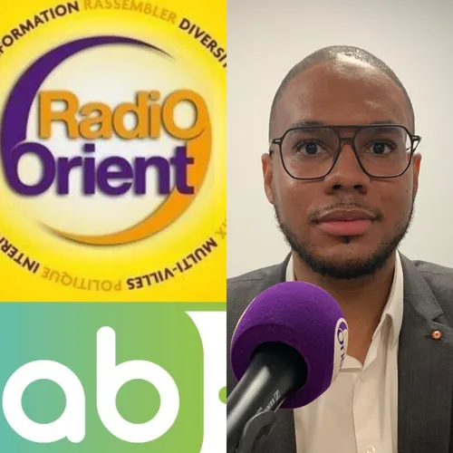 Valentin Narbonnais, maire adjoint PS de Colombes