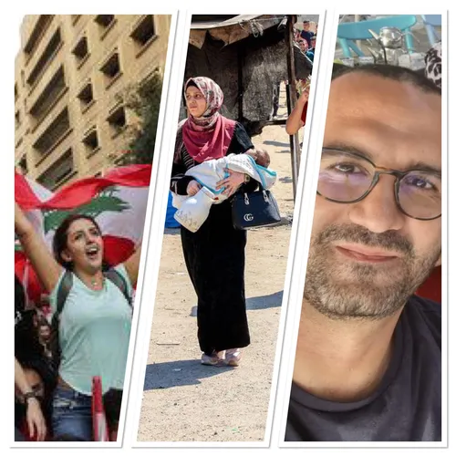 LE JOURNAL EN LANGUE ARABE DU SOIR DU 17/10/24