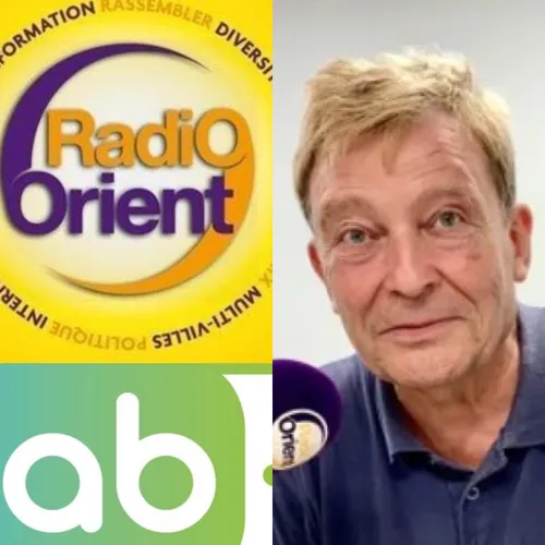  Pierre Henry, Président de France Fraternités